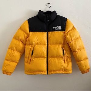 1996 Retro Nupste Jacket